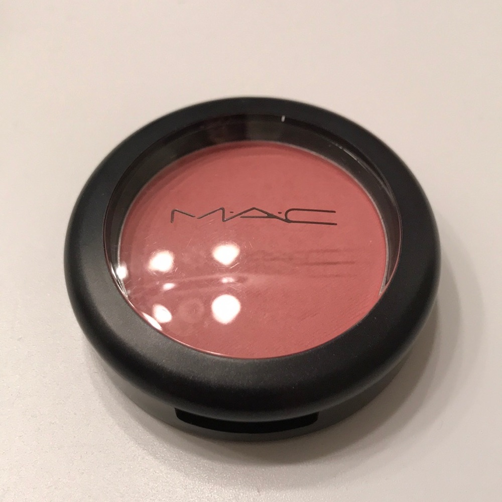 MAC Powder Blush 🌺
